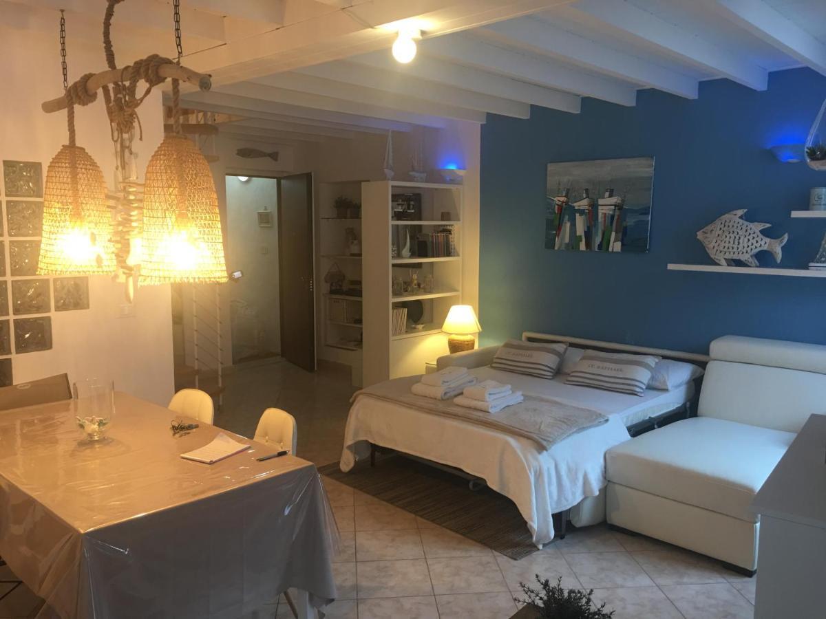 Casa Gallipoli サンレモ エクステリア 写真