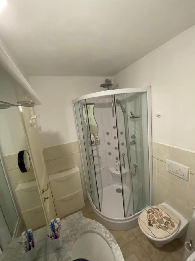 Casa Gallipoli サンレモ エクステリア 写真