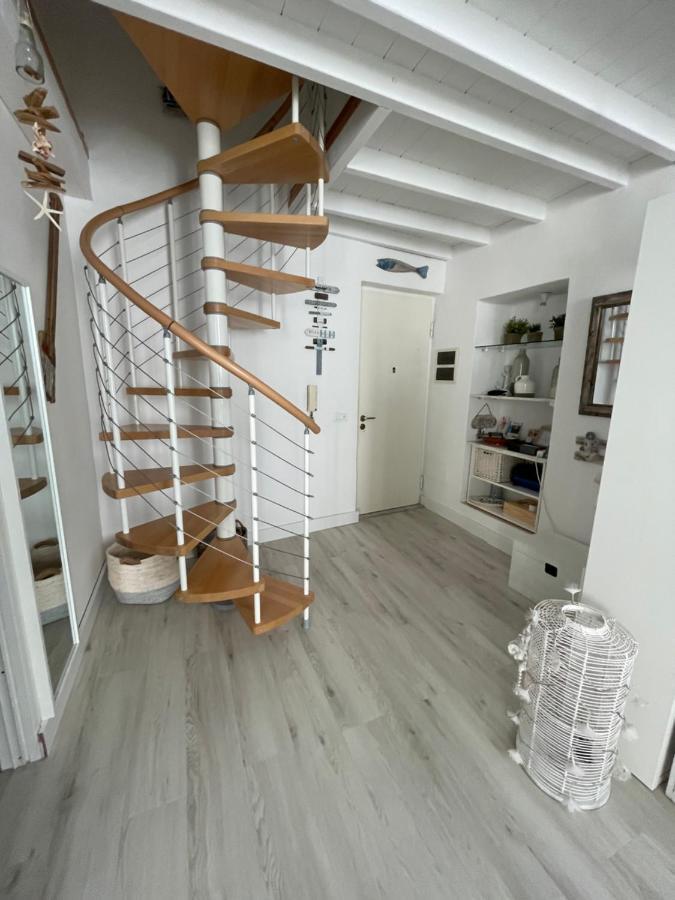 Casa Gallipoli サンレモ エクステリア 写真