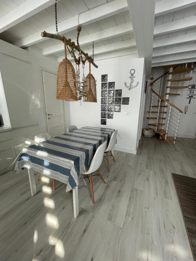 Casa Gallipoli サンレモ エクステリア 写真