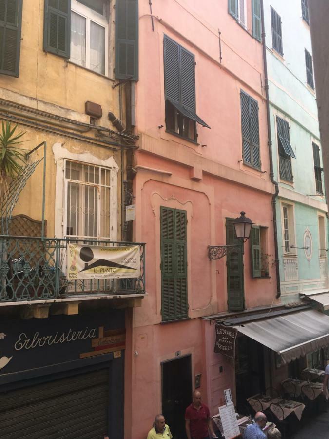 Casa Gallipoli サンレモ エクステリア 写真