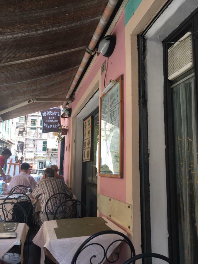 Casa Gallipoli サンレモ エクステリア 写真