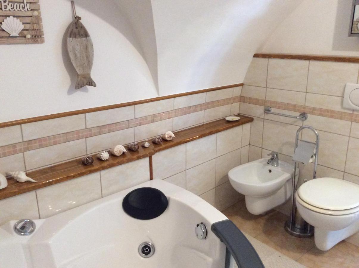 Casa Gallipoli サンレモ エクステリア 写真