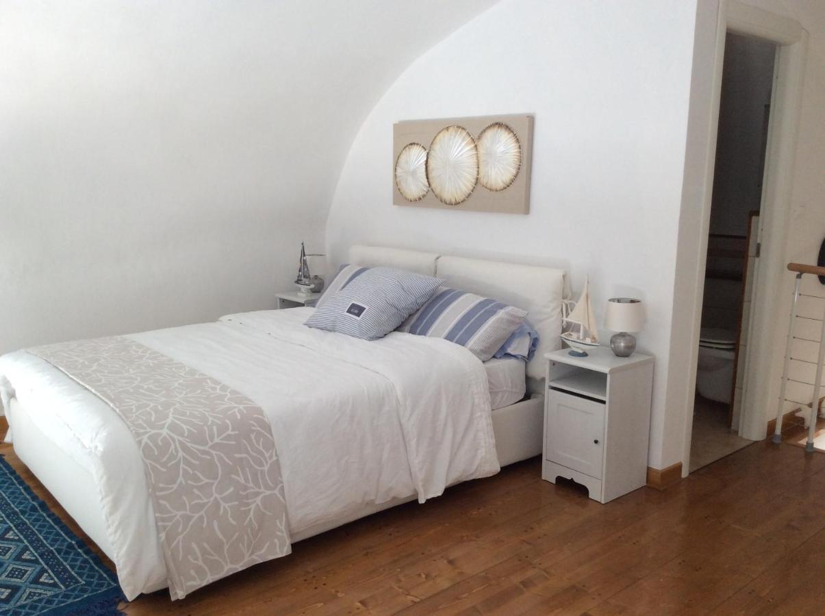 Casa Gallipoli サンレモ エクステリア 写真