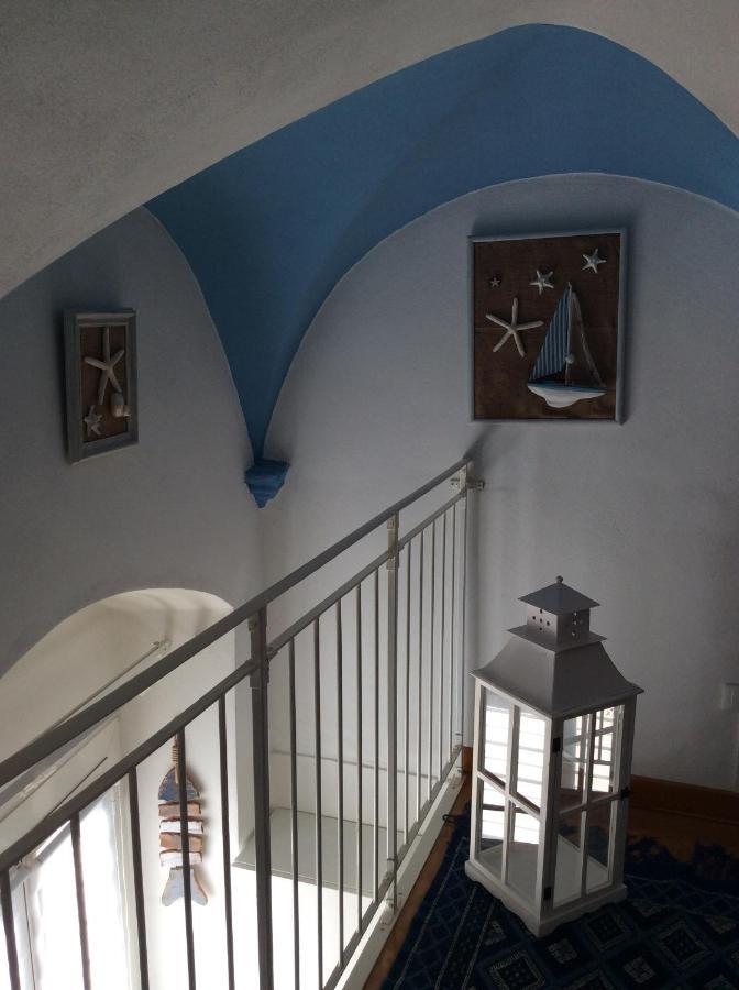 Casa Gallipoli サンレモ エクステリア 写真