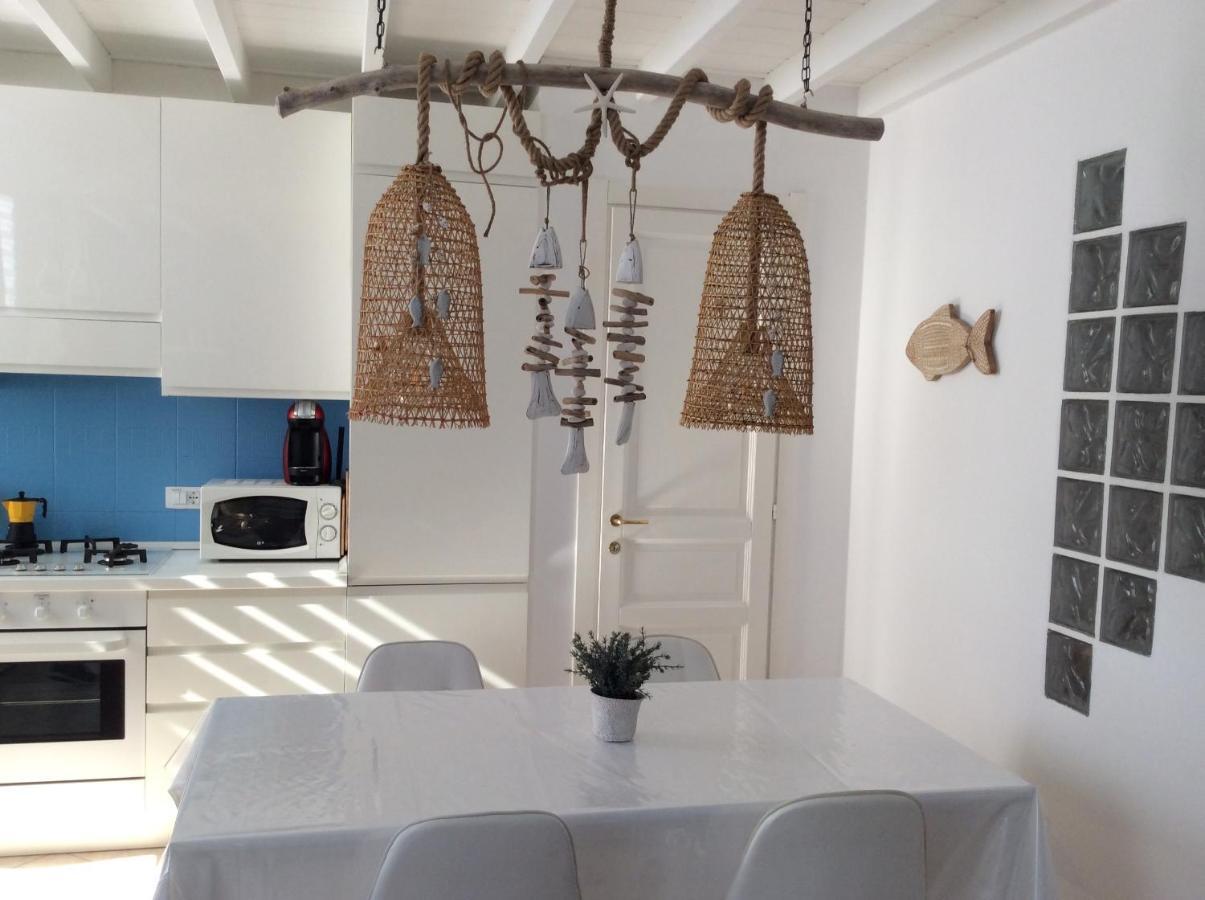 Casa Gallipoli サンレモ エクステリア 写真